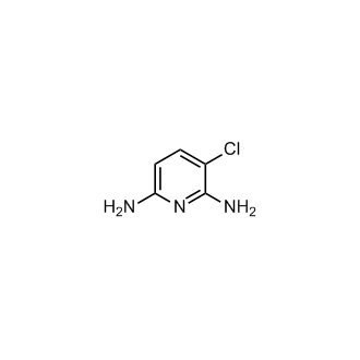 3-Chloro-2,6-pyridinediamine