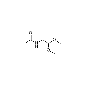 N-(2,2-dimethoxyethyl)acetamide