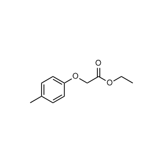 Ethyl 2-(p-tolyloxy)acetate
