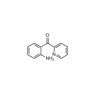 (2-Aminophenyl)(pyridin-2-yl)methanone