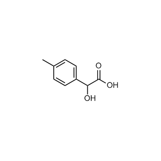 2-Hydroxy-2-(p-tolyl)acetic acid