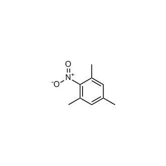 1,3,5-Trimethyl-2-nitrobenzene