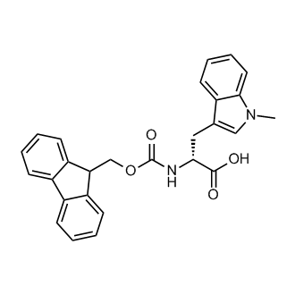 N-[(9H-Fluoren-9-ylmethoxy)carbonyl]-1-methyl-D-tryptophan