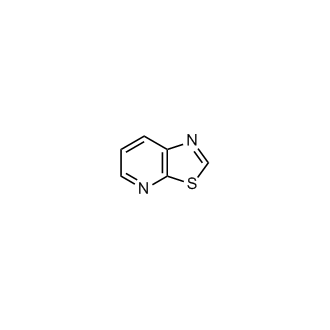 Thiazolo[5,4-b]pyridine