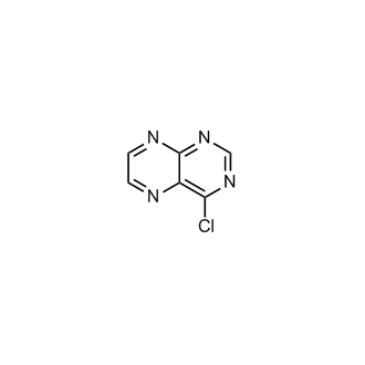 4-Chloropteridine