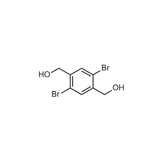 (2,5-Dibromo-1,4-phenylene)dimethanol