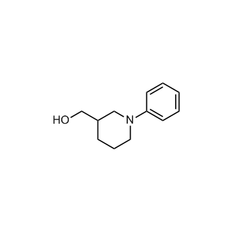 (1-Phenylpiperidin-3-yl)methanol