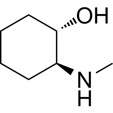 (1S,2S)-2-(methylamino)cyclohexan-1-ol