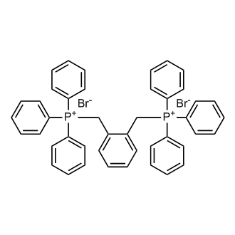 (1,2-Phenylenebis(methylene))bis(triphenylphosphonium) bromide