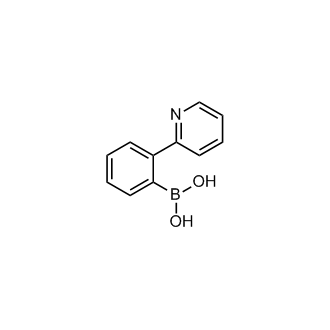 (2-(Pyridin-2-yl)phenyl)boronic acid