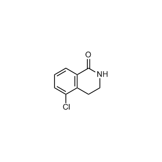 5-Chloro-3,4-dihydro-2H-isoquinolin-1-one