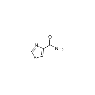 Thiazole-4-carboxamide