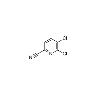 5,6-Dichloropicolinonitrile
