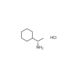 (S)-1-Cyclohexylethanamine hydrochloride