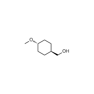 trans-4-Methoxycyclohexyl)methanol