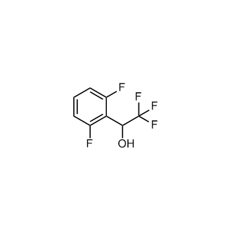 1-(2,6-Difluorophenyl)-2,2,2-trifluoroethan-1-ol