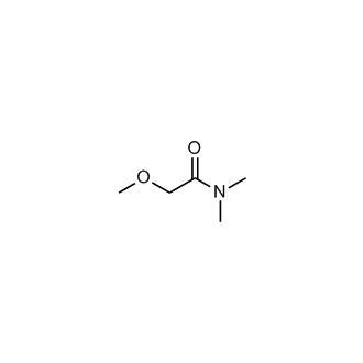 2-Methoxy-N,N-dimethylacetamide