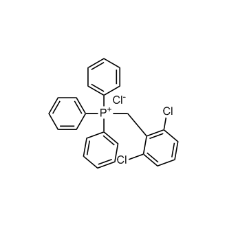 (2,6-Dichlorobenzyl)triphenylphosphonium chloride