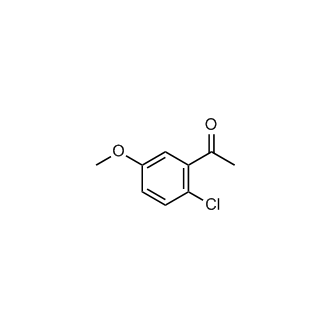 1-(2-Chloro-5-methoxyphenyl)ethan-1-one