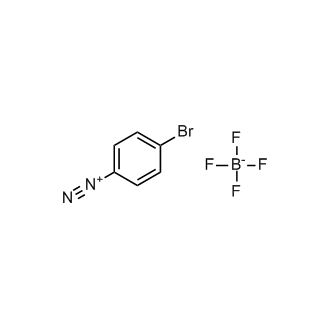 4-Bromobenzenediazonium tetrafluoroborate