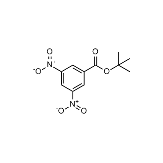 tert-Butyl 3,5-dinitrobenzoate