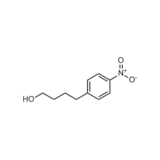 4-(4-Nitrophenyl)butan-1-ol