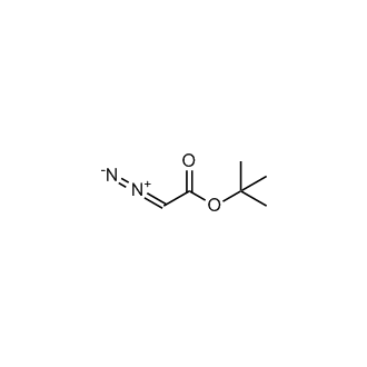 tert-Butyl 2-diazoacetate