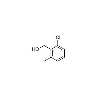 (2-Chloro-6-methylphenyl)methanol