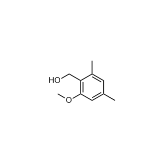 (2-Methoxy-4,6-dimethylphenyl)methanol