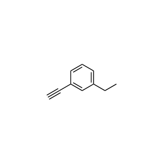 1-Ethyl-3-ethynylbenzene