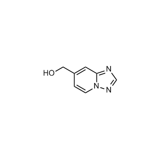 [1,2,4]Triazolo[1,5-a]pyridin-7-ylmethanol