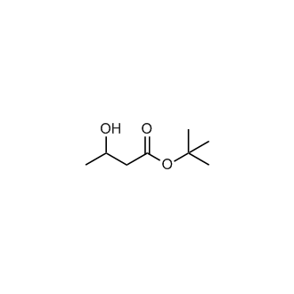 tert-Butyl 3-hydroxybutanoate