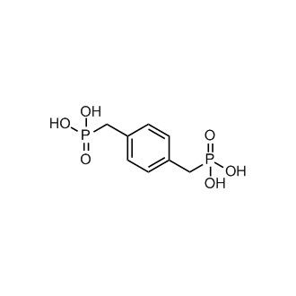 (1,4-Phenylenebis(methylene))diphosphonic acid