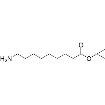 tert-Butyl 9-aminononanoate