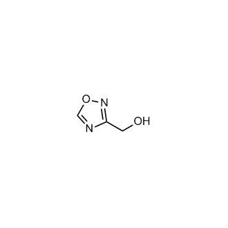 (1,2,4-Oxadiazol-3-yl)methanol