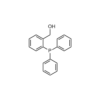 (2-(Diphenylphosphino)phenyl)methanol