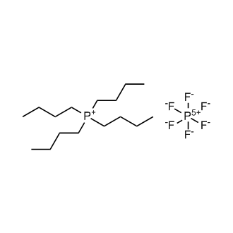 Tetrabutylphosphonium Hexafluorophosphate(V)