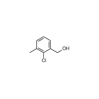 (2-Chloro-3-methylphenyl)methanol