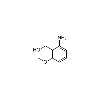 (2-Amino-6-methoxyphenyl)methanol