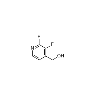 (2,3-Difluoropyridin-4-yl)methanol