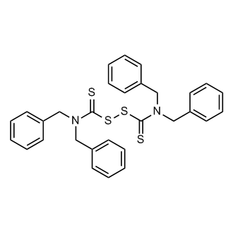 Tetrabenzylthiuram disulfide