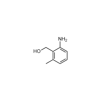 (2-Amino-6-methylphenyl)methanol