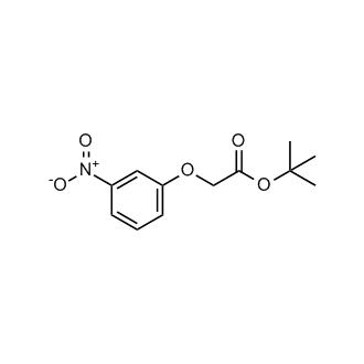 tert-Butyl 2-(3-nitrophenoxy)acetate