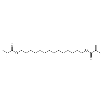 Tetradecane-1,14-diyl bis(2-methylacrylate)