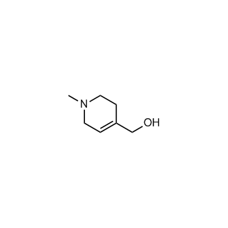 (1-Methyl-1,2,3,6-tetrahydropyridin-4-yl)methanol