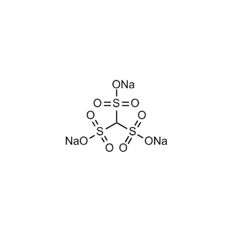 Trisodium methanetrisulfonate