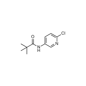 N-(6-Chloropyridin-3-yl)pivalamide