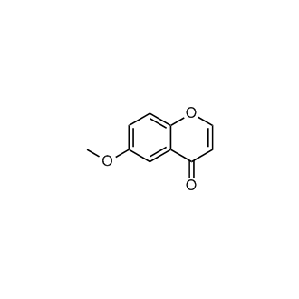 6-Methoxy-4H-chromen-4-one