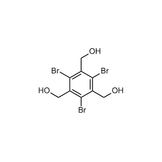 (2,4,6-Tribromobenzene-1,3,5-triyl)trimethanol