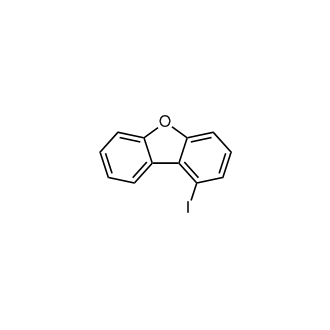 1-Iododibenzo[b,d]furan